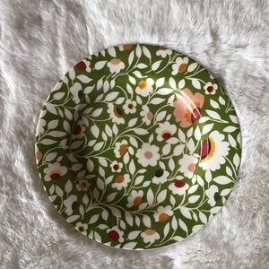 Spode Emma’s Garland Clover Salad Plate